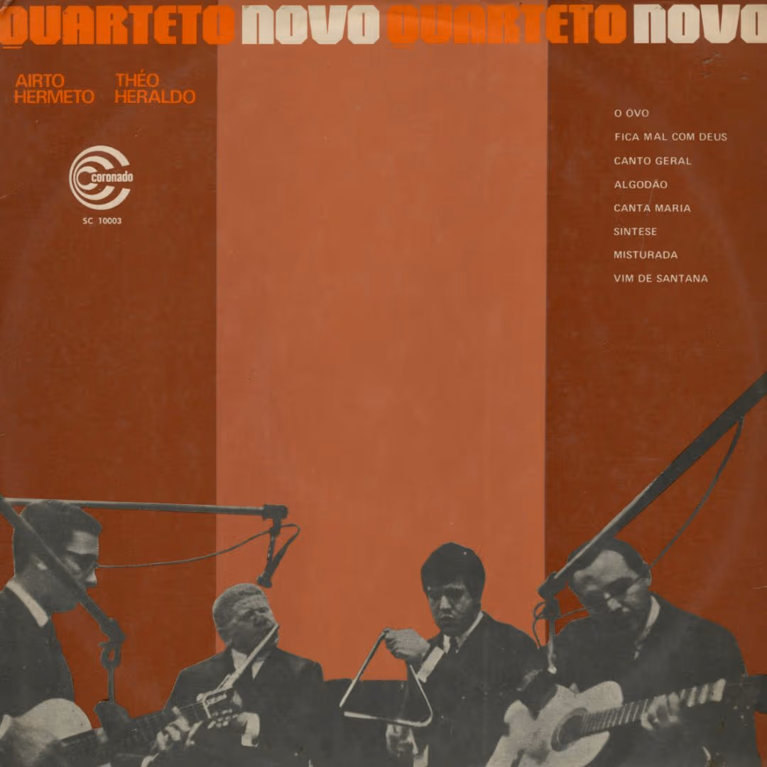 Quarteto Novo