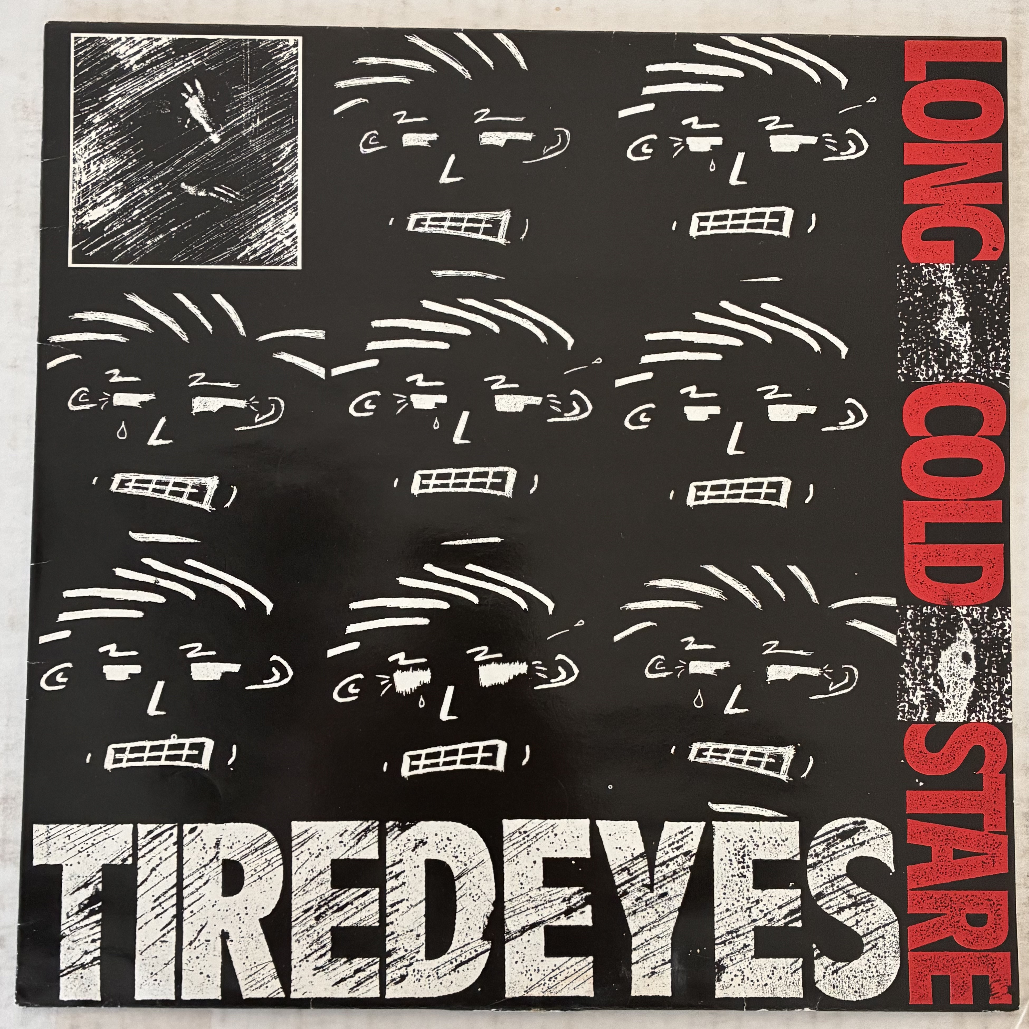 Tired Eyes