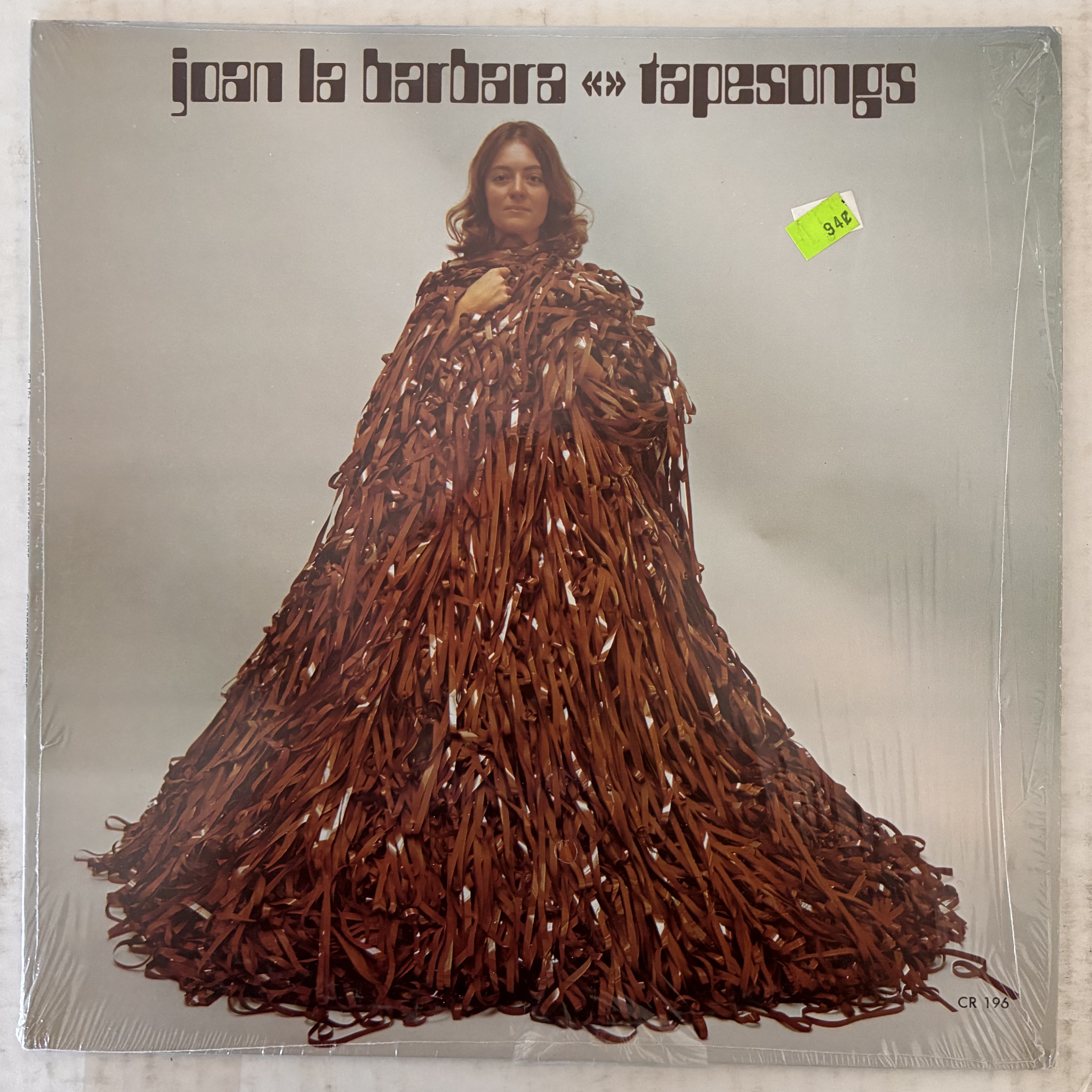 Tapesongs