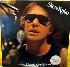 Steve Kuhn