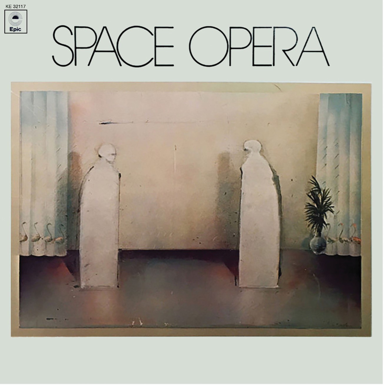 Space Opera